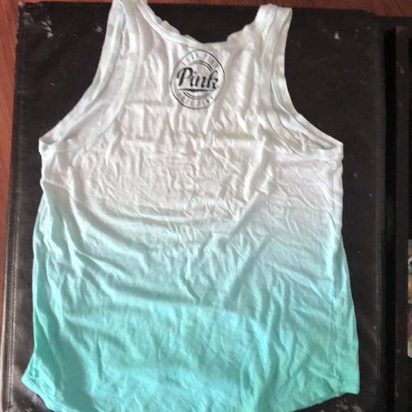 Tank top - Picture 2 of 2